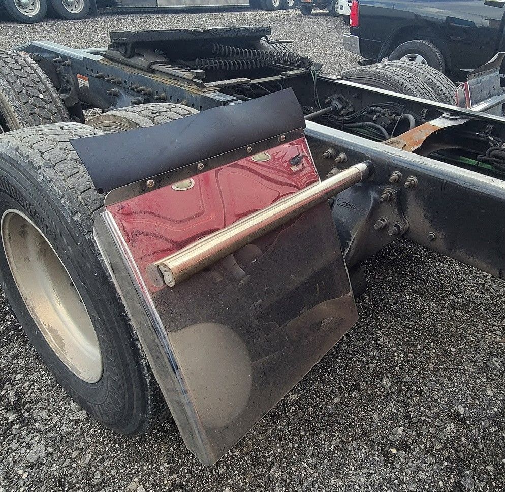 2012 FREIGHTLINER Cascadia - Image 32